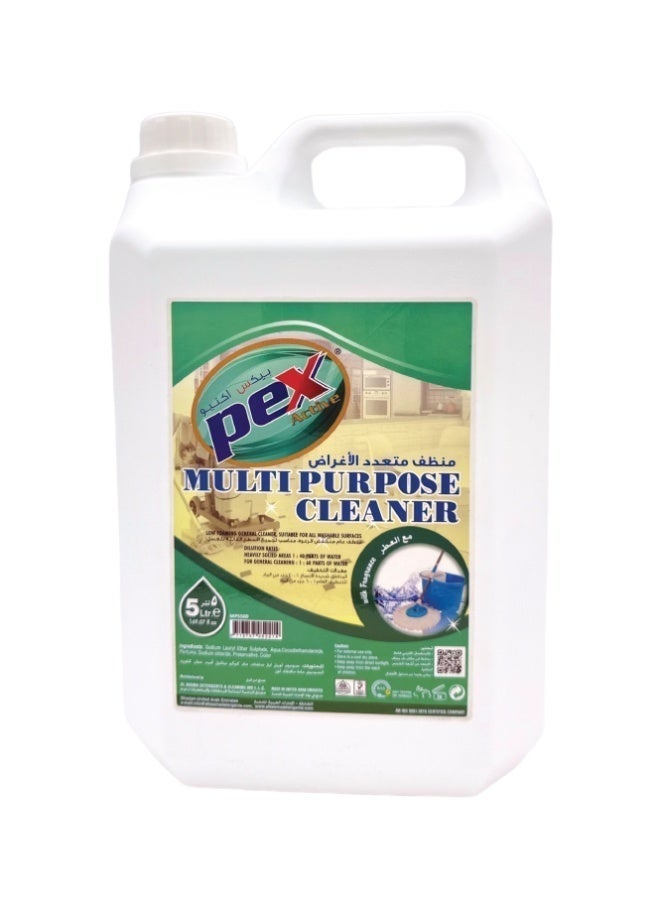 Pex Active Multi Purpose Cleaner - Image 1